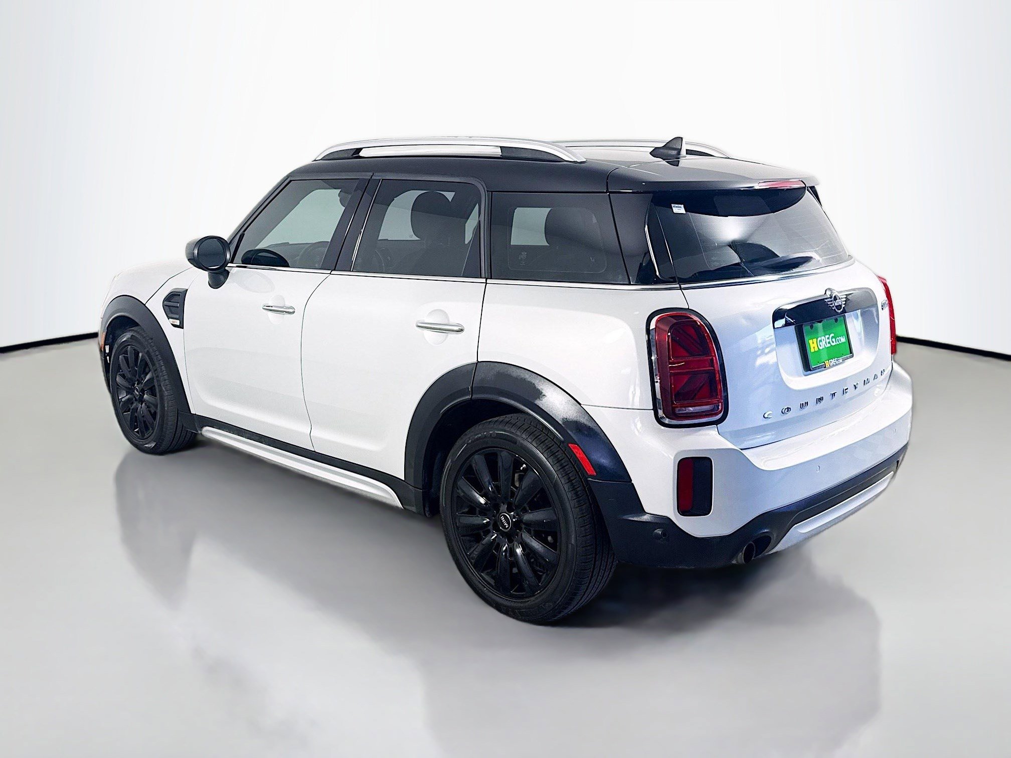 Used 2021 MINI Cooper Countryman image 7