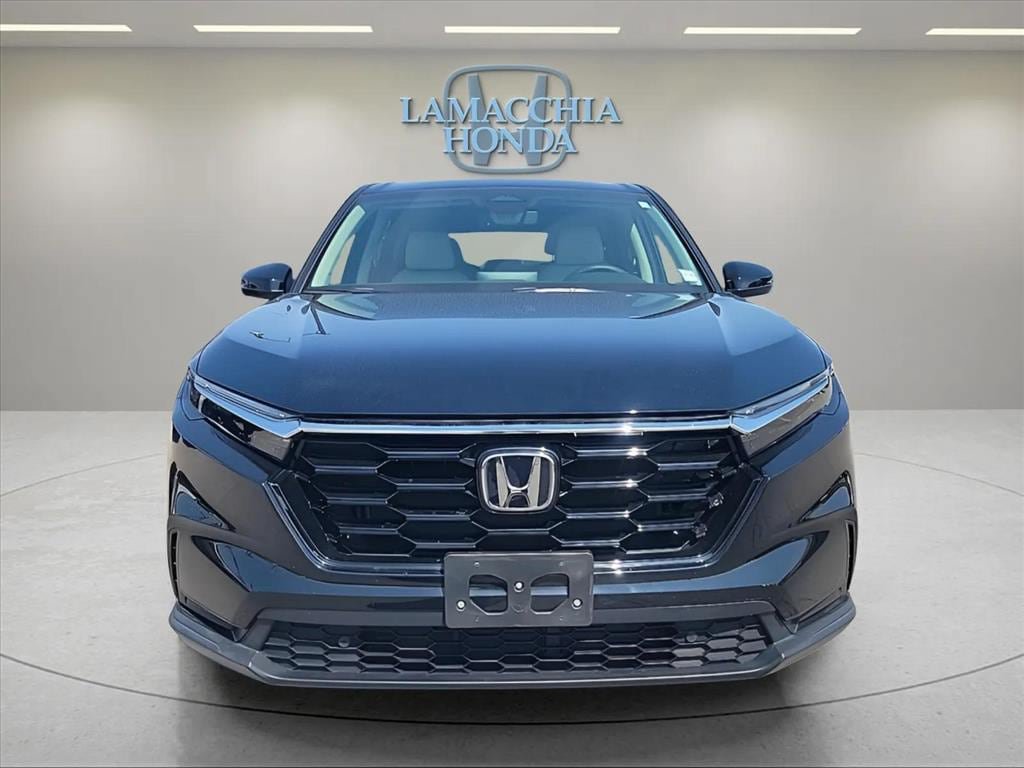 Used 2023 Honda CR-V EX-L image 8