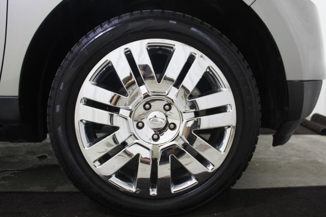 Used 2008 Ford Edge Limited AWD/4WD image 25