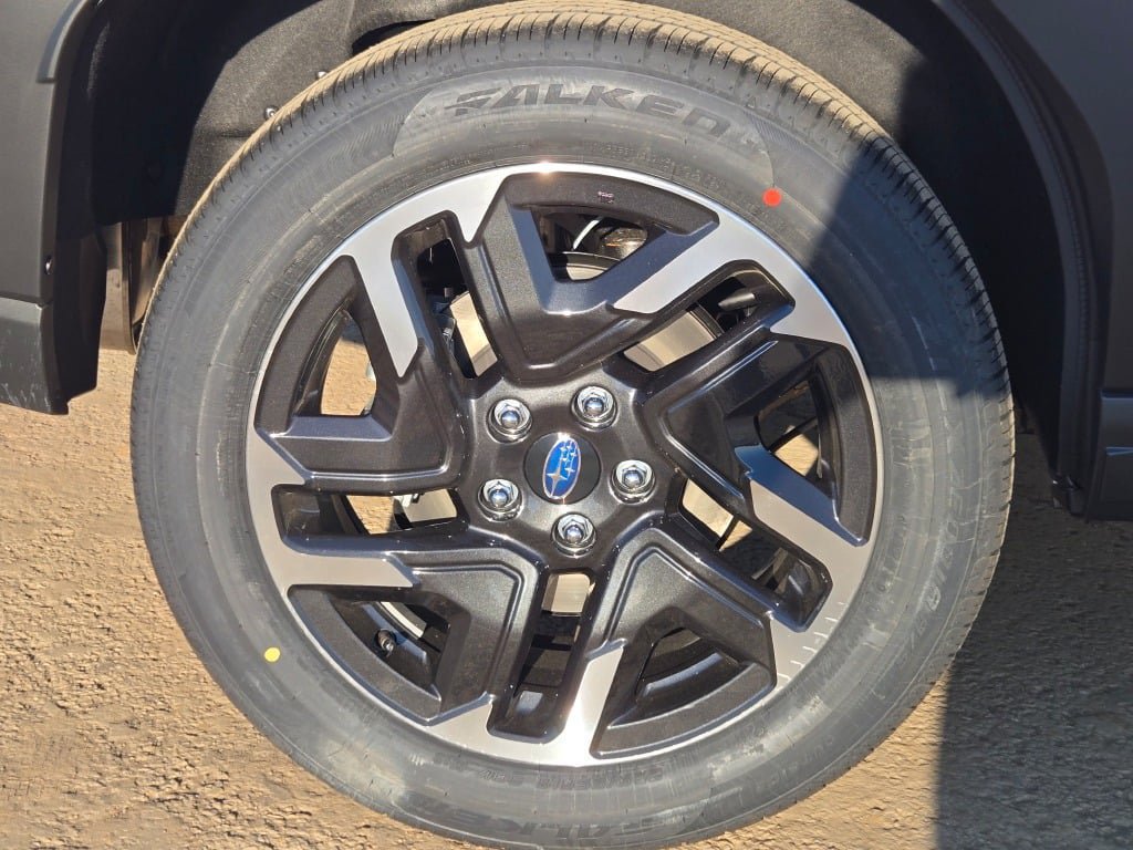 New 2026 Subaru Forester Limited AWD/4WD image 17