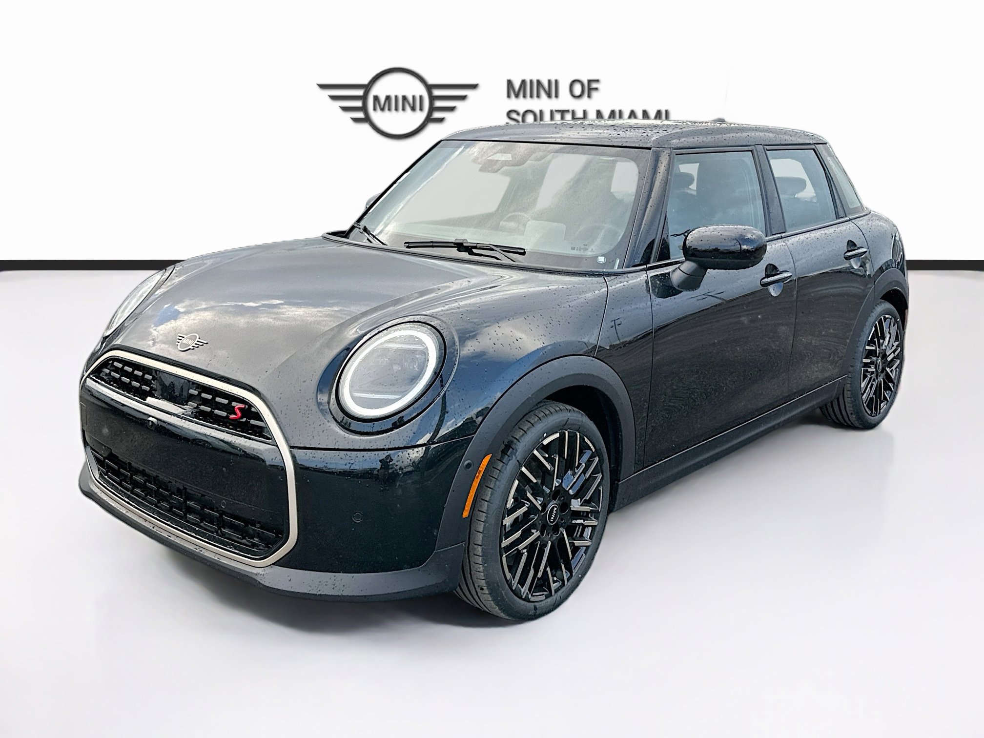 New 2026 MINI Cooper S image 3