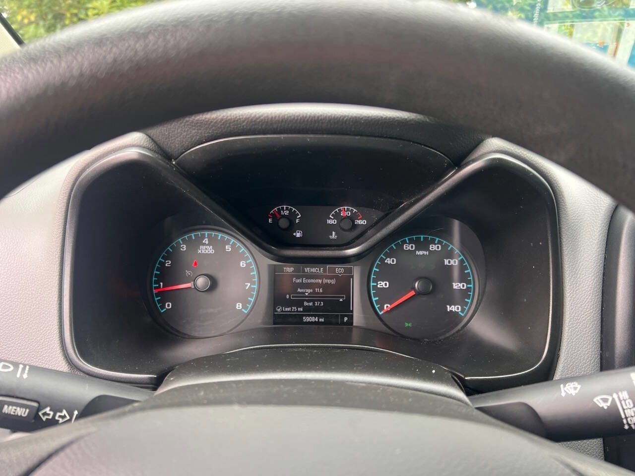 Used 2022 Chevrolet Colorado W/T w/ WT Convenience Package RWD image 23