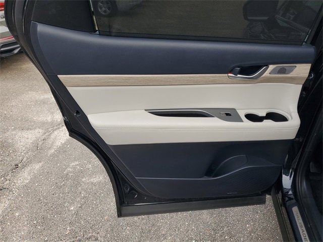 Used 2021 Hyundai Palisade Limited image 32