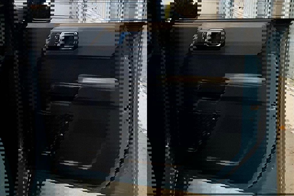 Used 2021 Ford Bronco Big Bend image 12