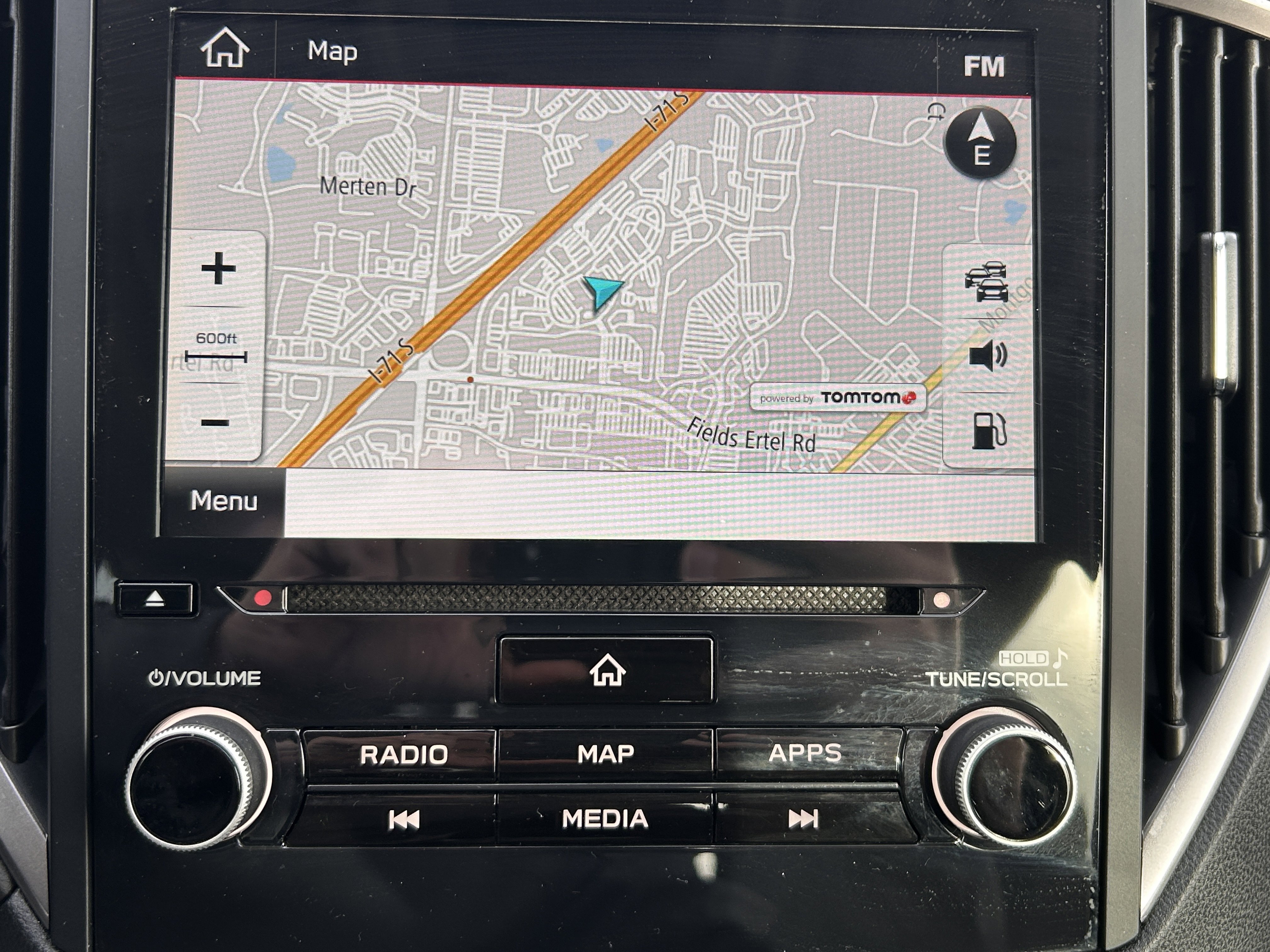 Certified 2023 Subaru Forester Touring image 15