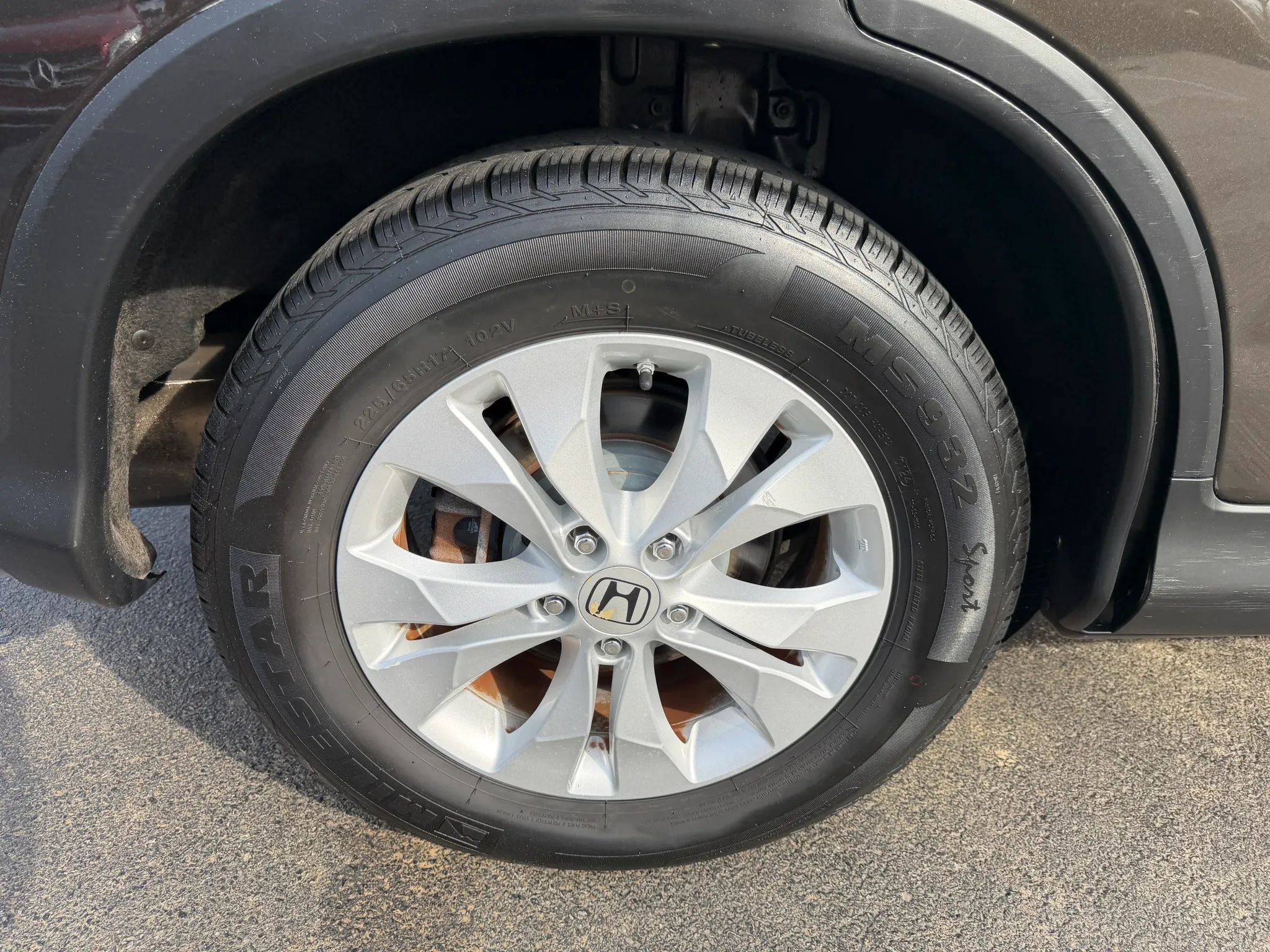 Used 2013 Honda CR-V EX-L image 45