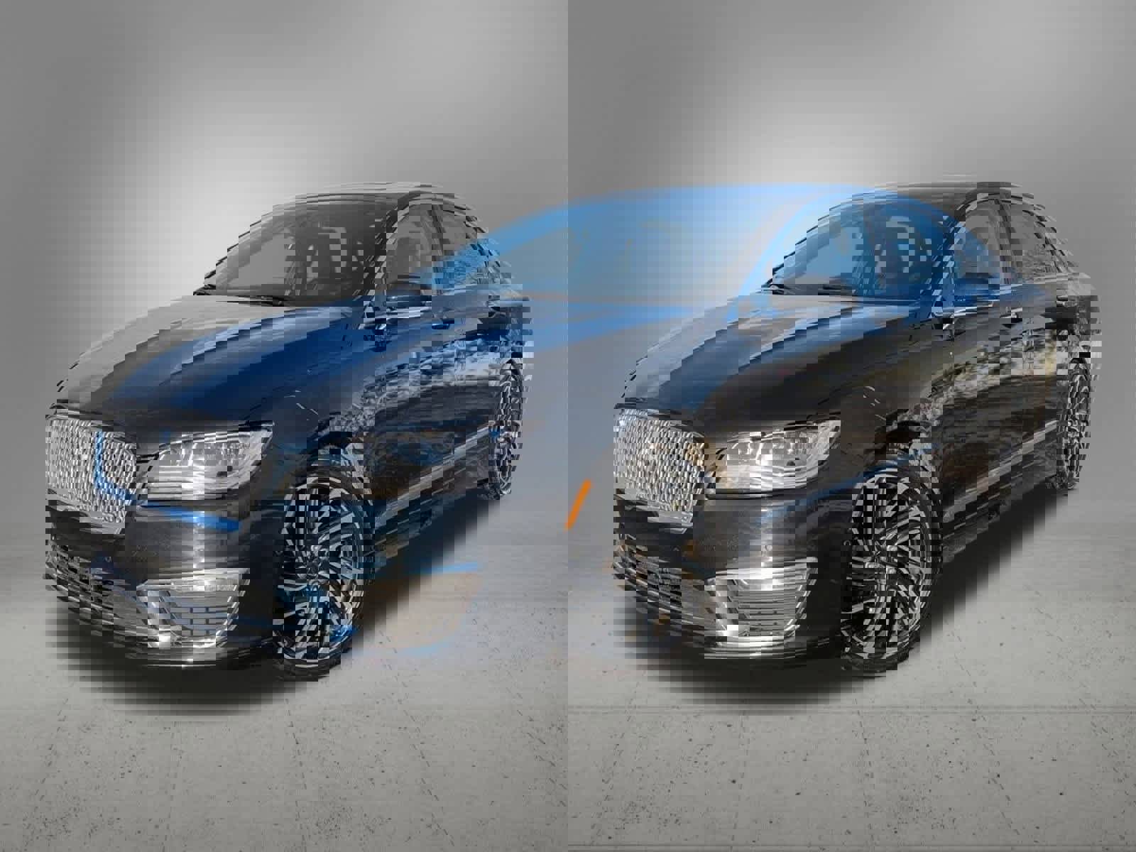 Used 2020 Lincoln MKZ Reserve w/ Luxury Package