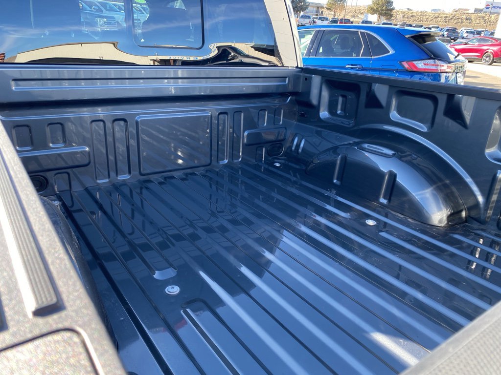 New 2026 Ford F150 XLT w/ Equipment Group 302A MID image 4