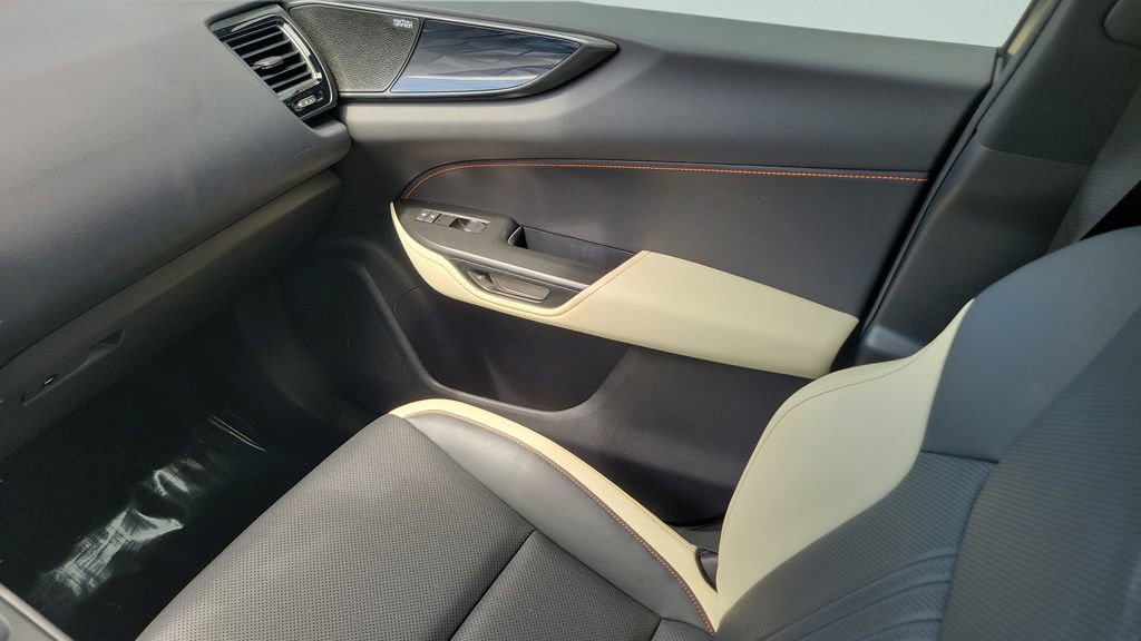 Used 2022 Lexus NX 350 AWD w/ Accessory Package 2 image 13