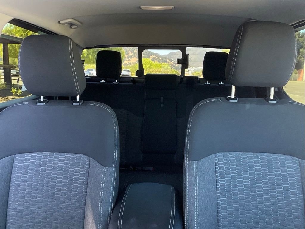 Used 2024 Ford Ranger XLT w/ Trailer Tow Package image 41