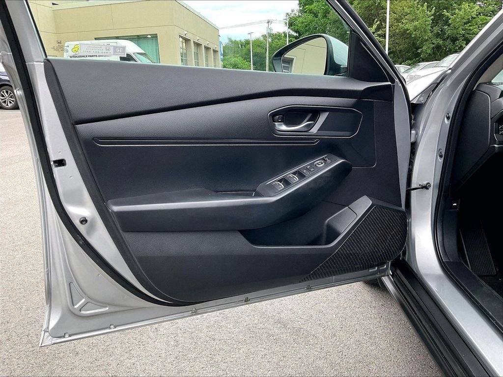 Used 2024 Honda Accord LX image 9