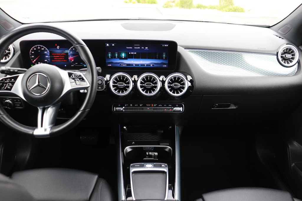 Used 2025 Mercedes-Benz GLA 250 image 15