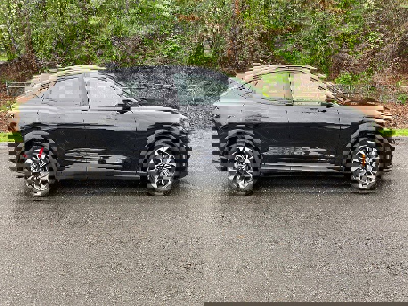 New 2024 Ford Mustang Mach-E Select image 5