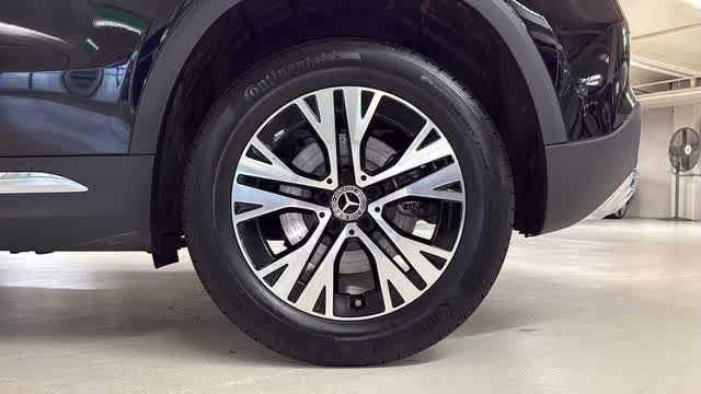 Used 2025 Mercedes-Benz GLA 250 4MATIC image 10