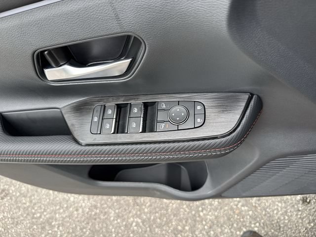 New 2026 Nissan Kicks SR FWD image 26