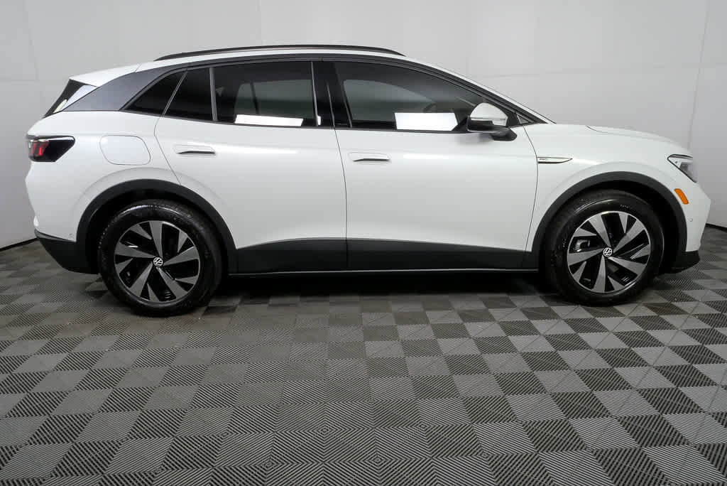 New 2026 Volkswagen ID.4 Pro RWD image 2