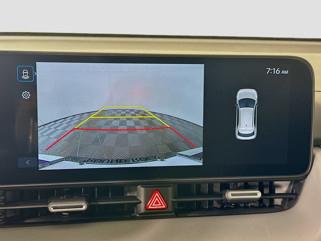 New 2026 Hyundai Ioniq 5 SEL RWD image 14