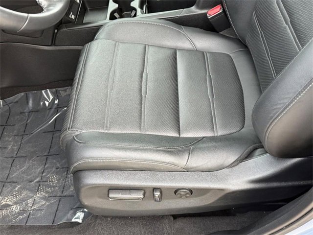 Used 2022 Honda CR-V EX-L image 16