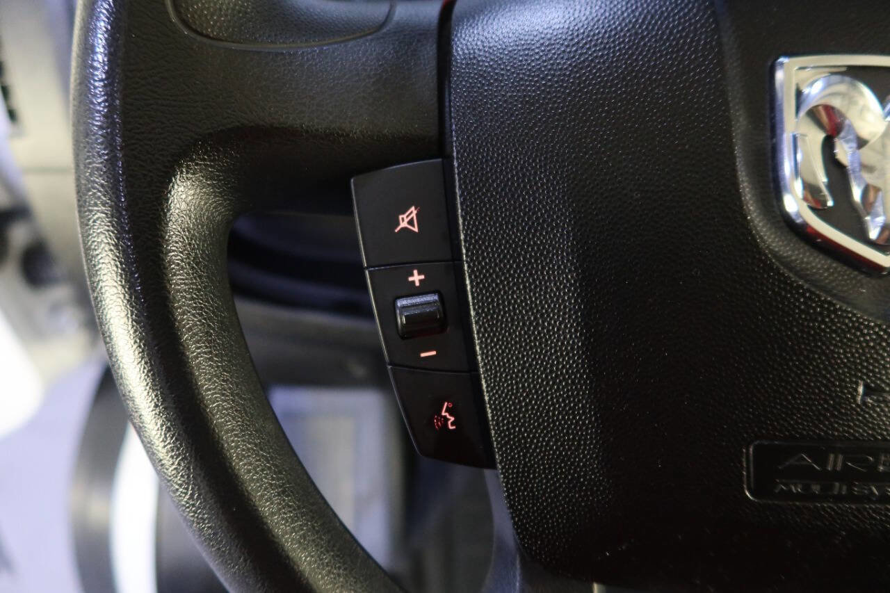 Used 2018 RAM ProMaster 2500 FWD image 28