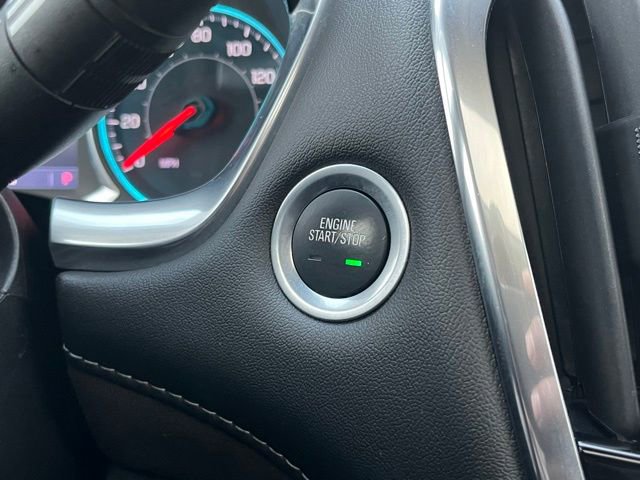 Used 2020 Chevrolet Traverse High Country image 17