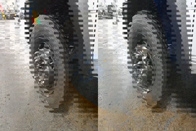 New 2025 RAM 5500 Tradesman image 21