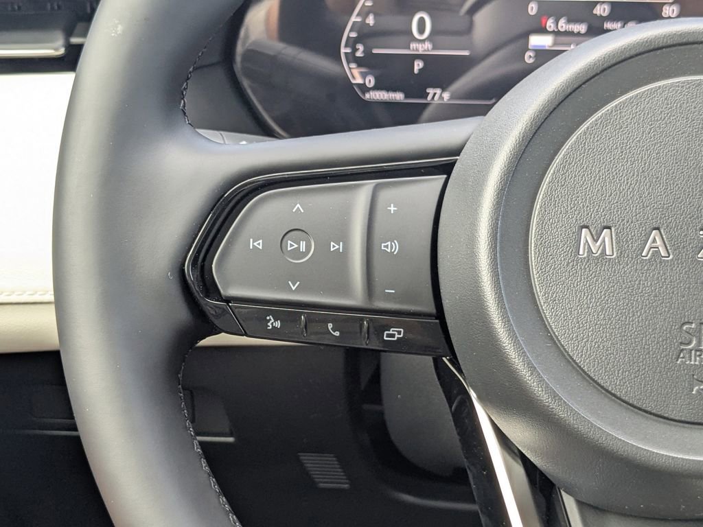 New 2026 MAZDA CX-5 Preferred image 24