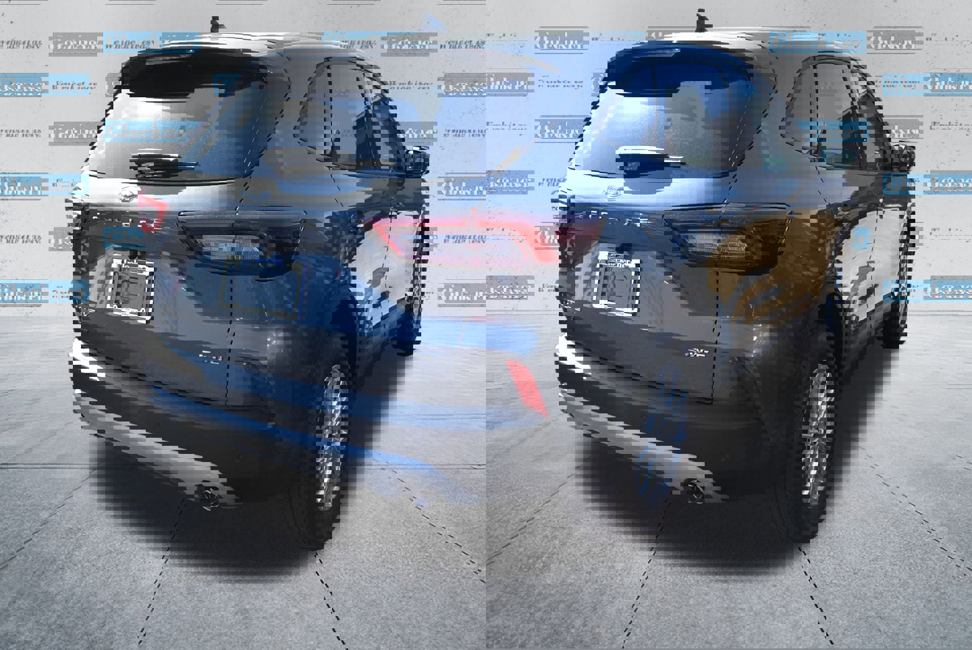 New 2026 Ford Escape Active w/ Tech Pack #1 image 12