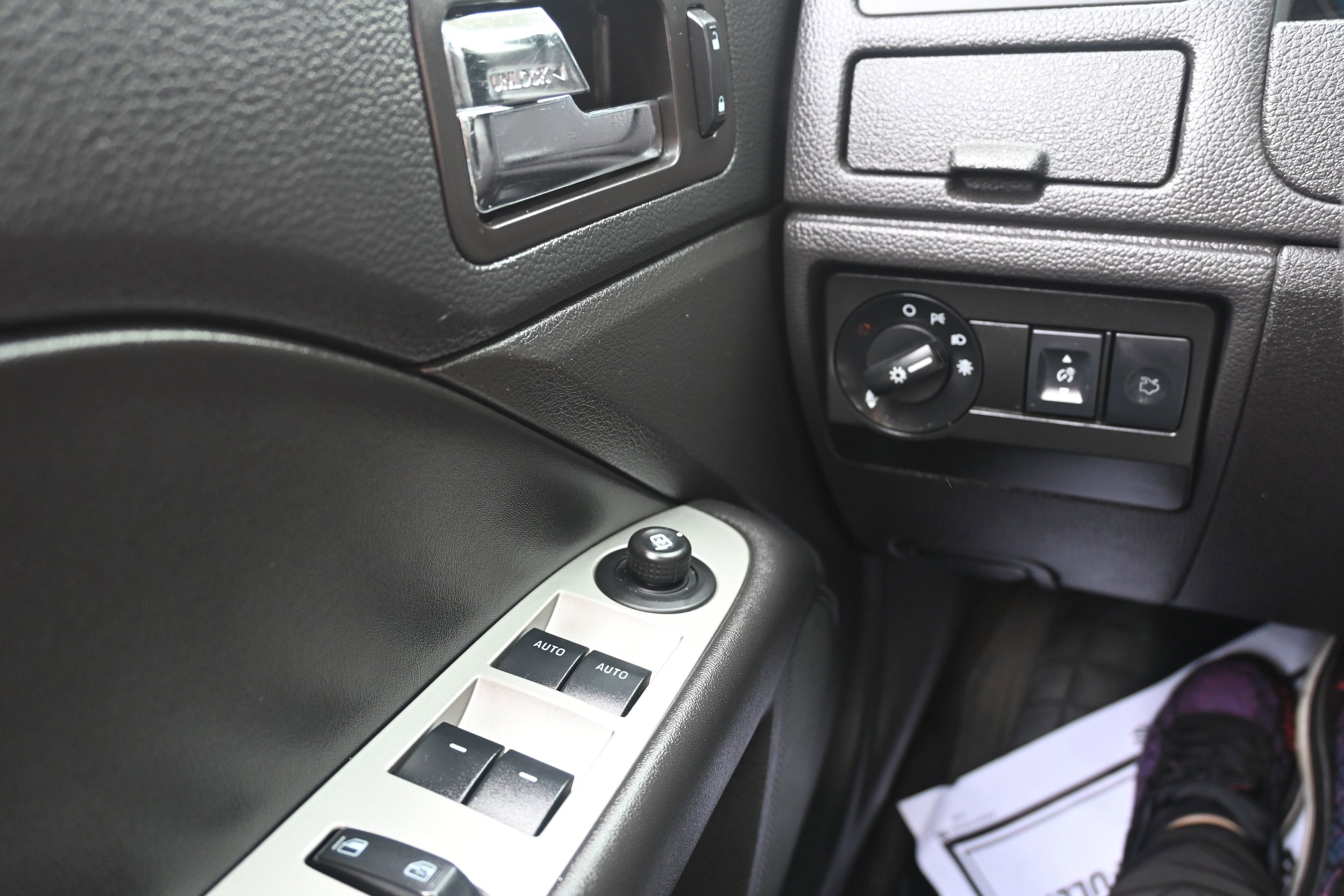 Used 2012 Ford Fusion SEL FWD image 13