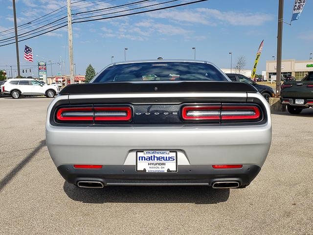 Used 2023 Dodge Challenger GT image 6
