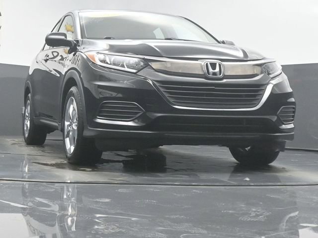 Used 2019 Honda HR-V LX image 3