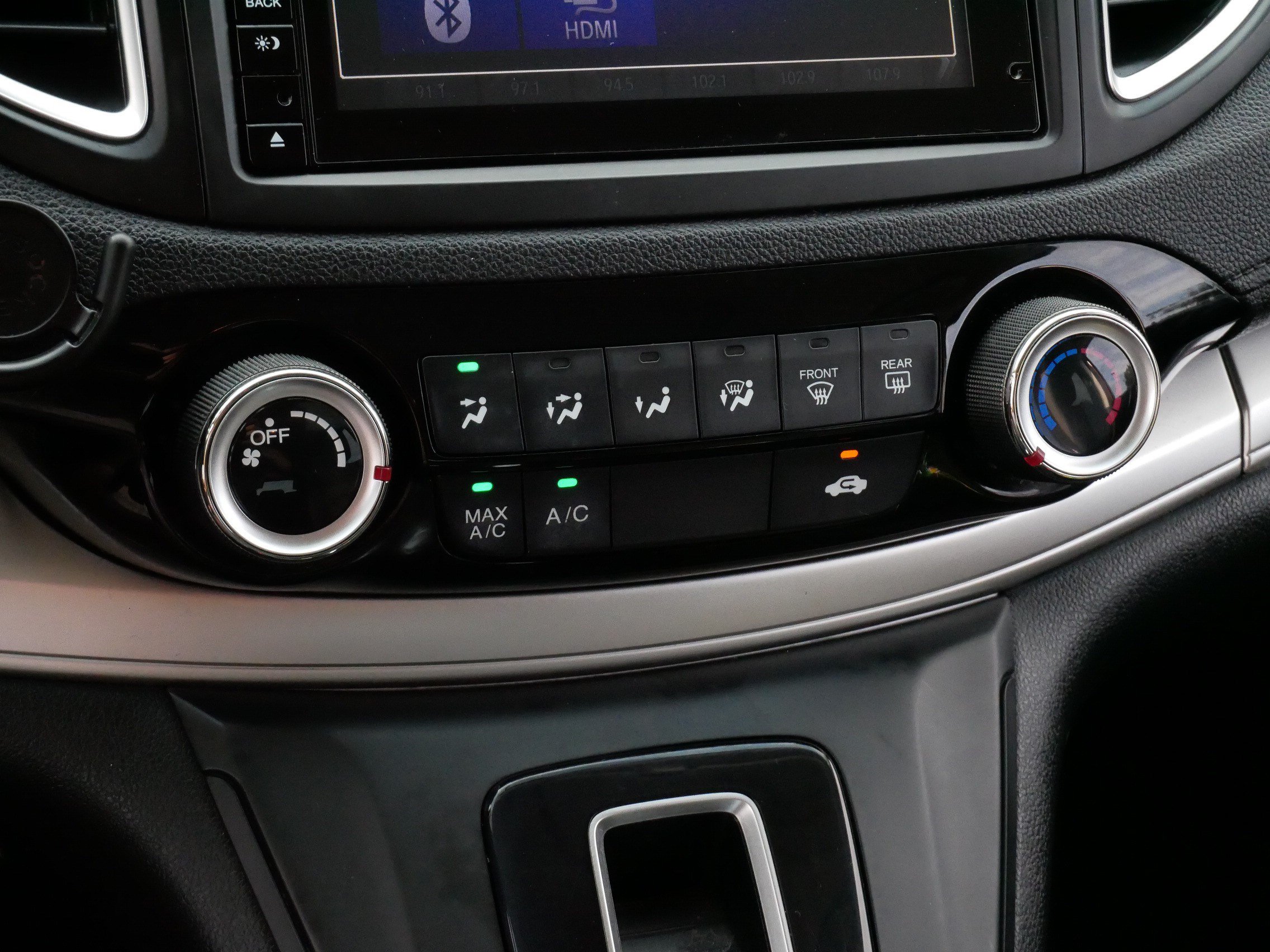 Used 2016 Honda CR-V EX image 23