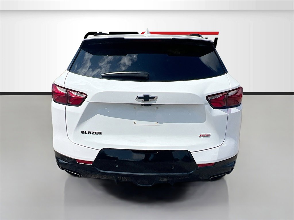 Used 2019 Chevrolet Blazer RS image 6