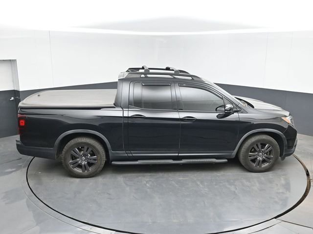 Used 2018 Honda Ridgeline Sport image 25