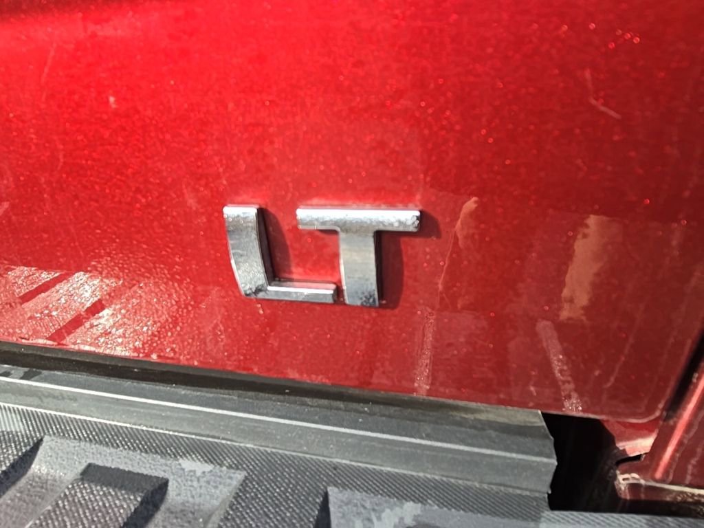 Used 2017 Chevrolet Silverado 1500 LT w/ All Star Edition image 14