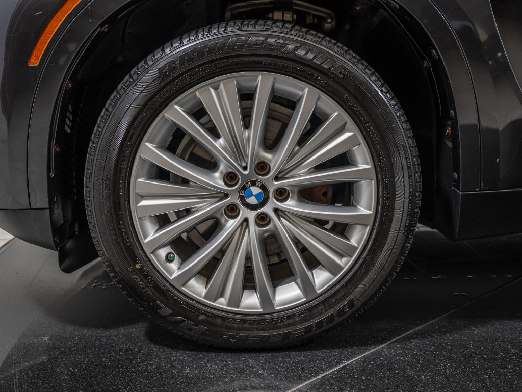 Used 2017 BMW X5 xDrive35i AWD/4WD image 13