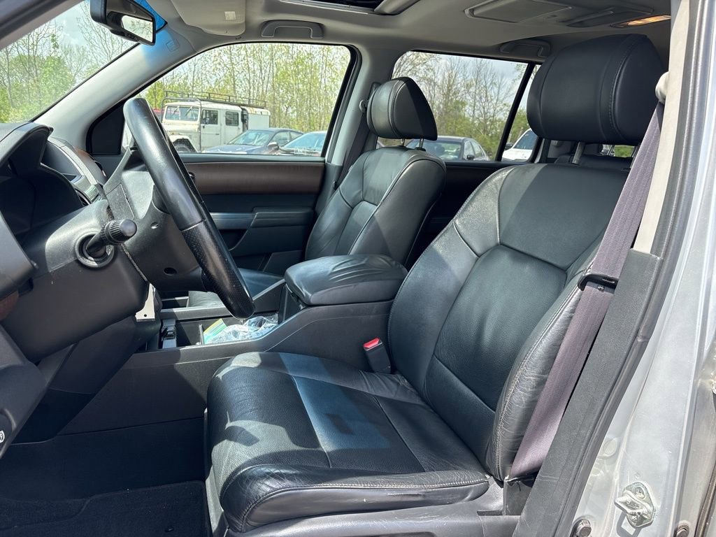 Used 2010 Honda Pilot EX-L image 18