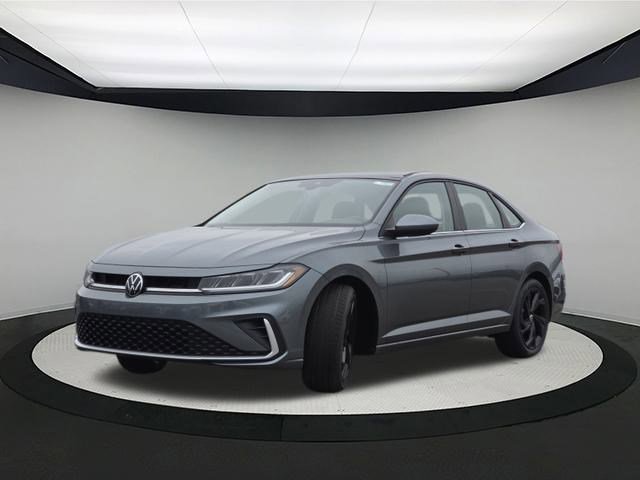 New 2026 Volkswagen Jetta SE image 3