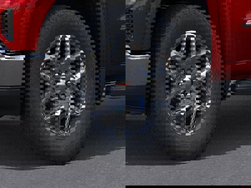 New 2026 GMC Sierra 1500 SLT w/ SLT Premium Plus Package image 9