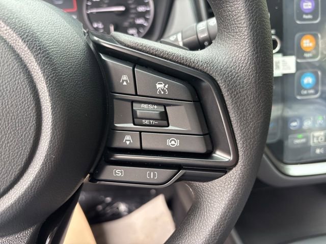 New 2026 Subaru Crosstrek 2.0i Premium image 10