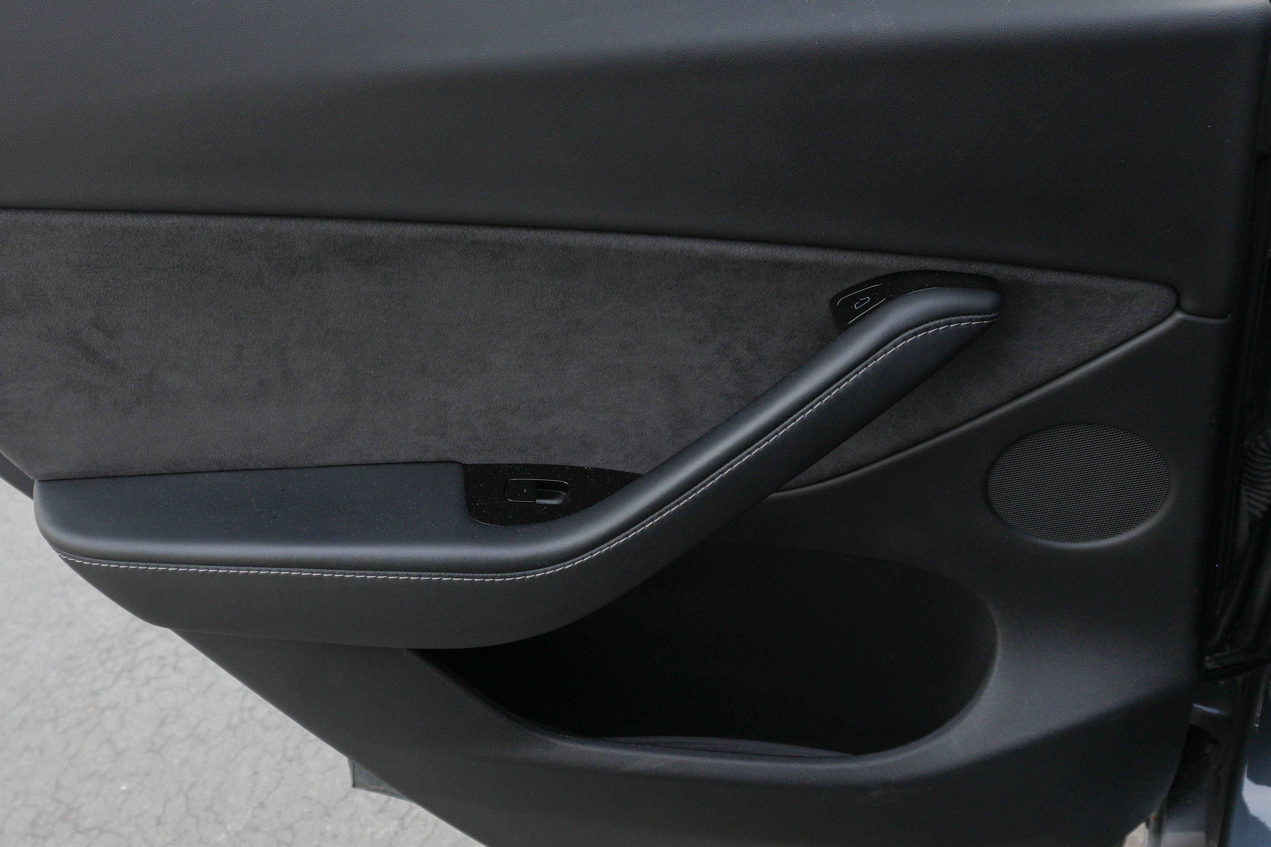 Used 2021 Tesla Model Y Long Range image 26