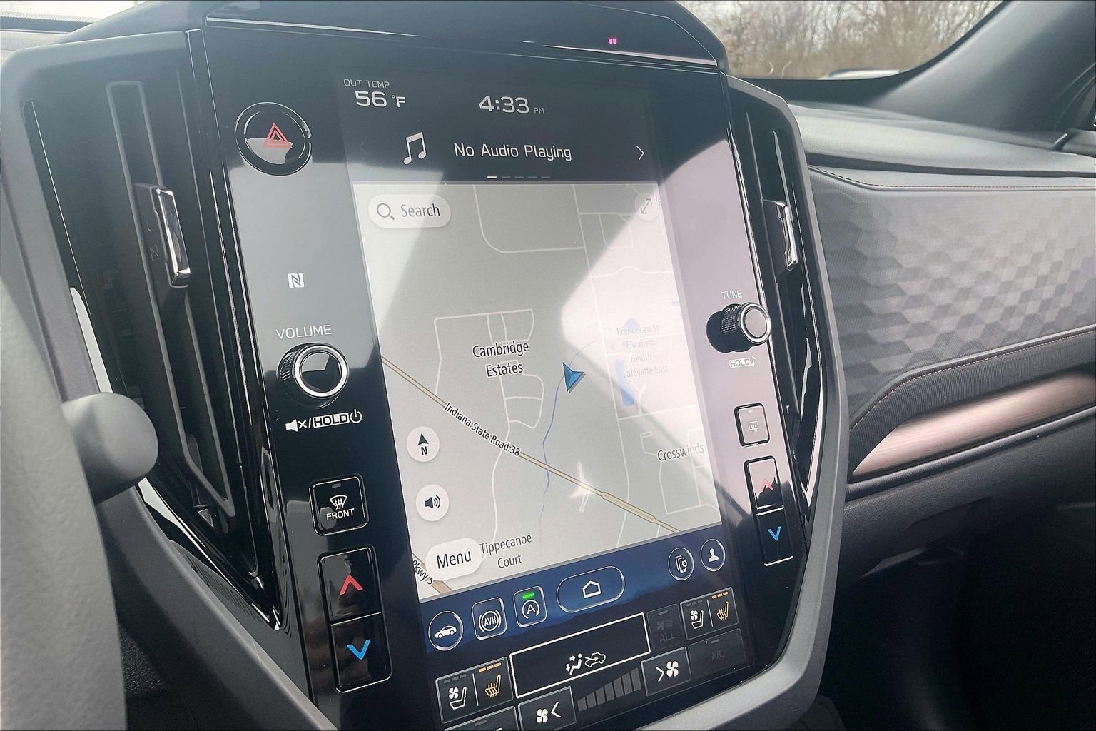 New 2026 Subaru Forester Touring image 27