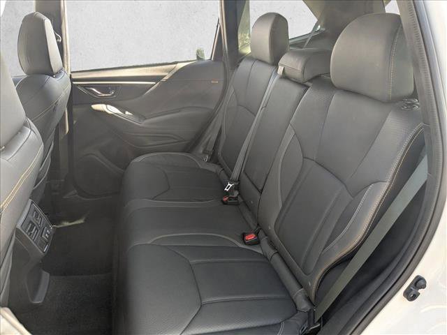 Used 2022 Subaru Forester Wilderness image 20