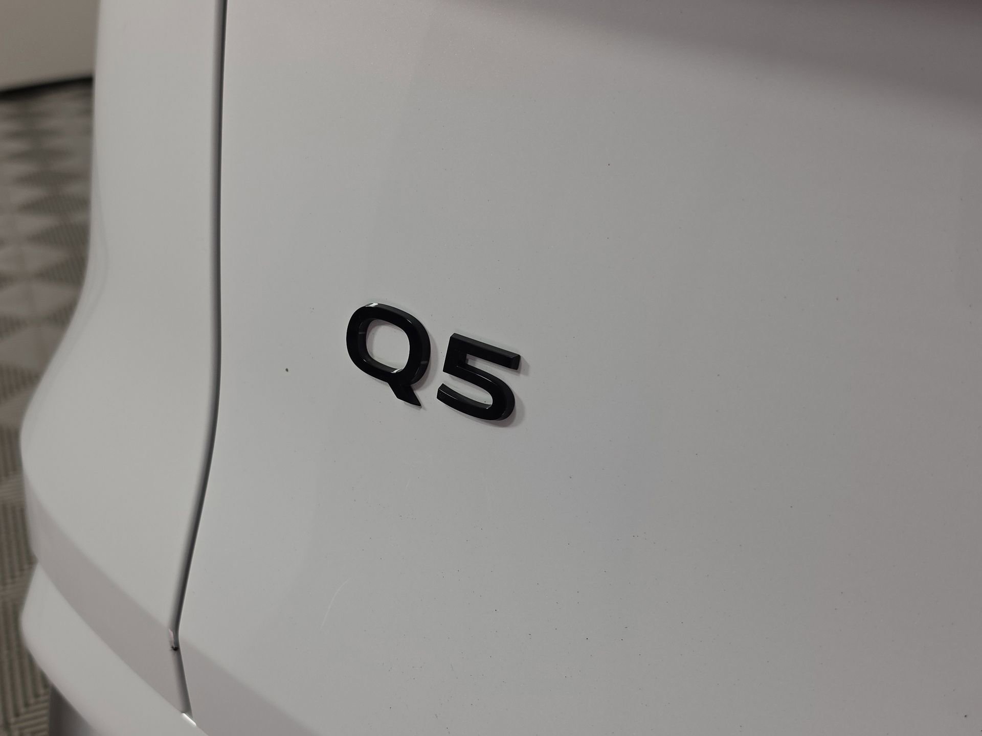 Certified 2025 Audi Q5 Premium Plus w/ Premium Plus AWD/4WD image 11