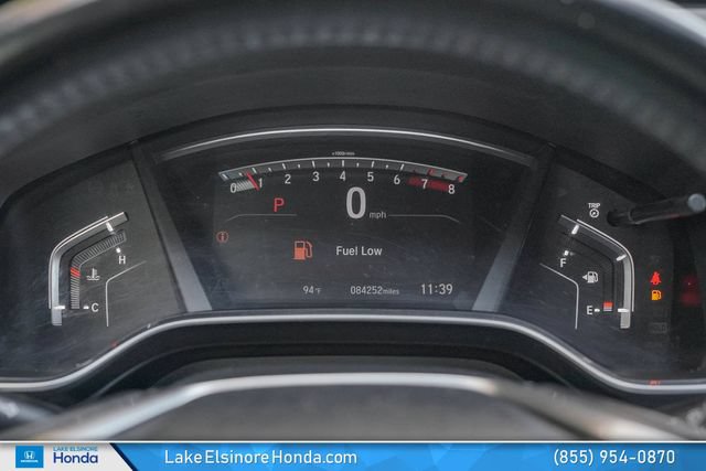 Used 2018 Honda CR-V EX-L image 24
