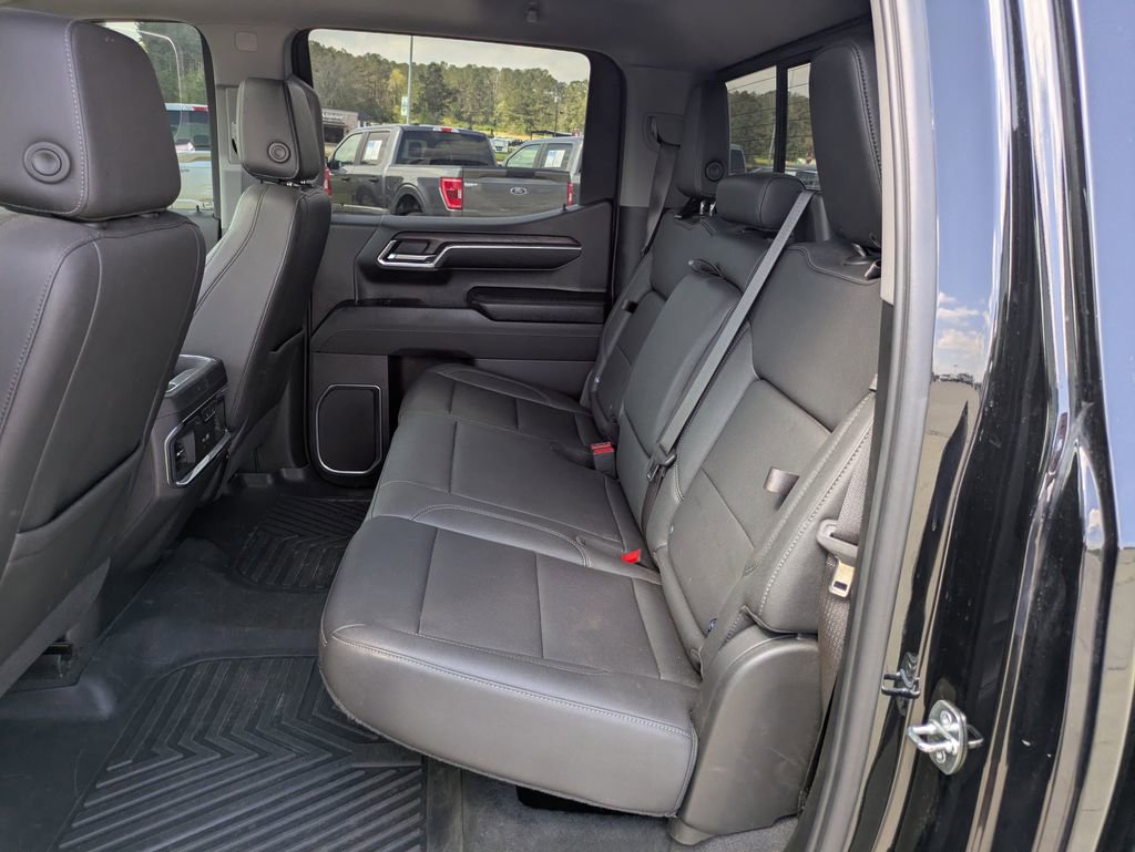 Used 2023 GMC Sierra 1500 SLT w/ SLT Premium Package image 12