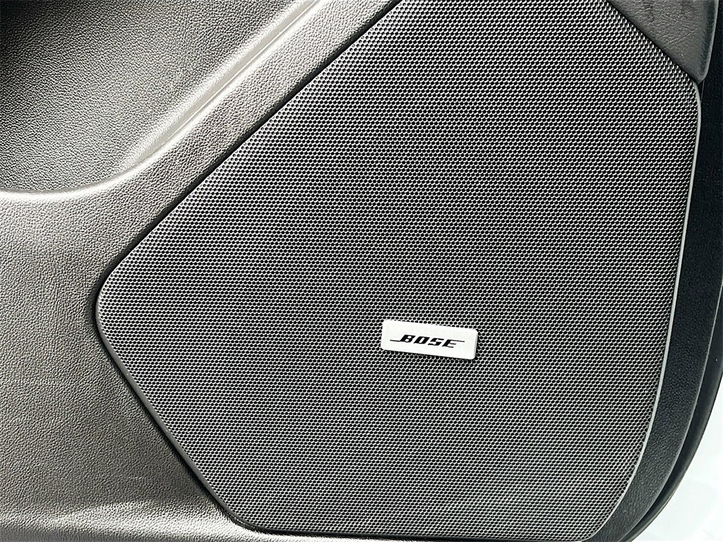 Certified 2025 Cadillac XT5 Premium Luxury image 18