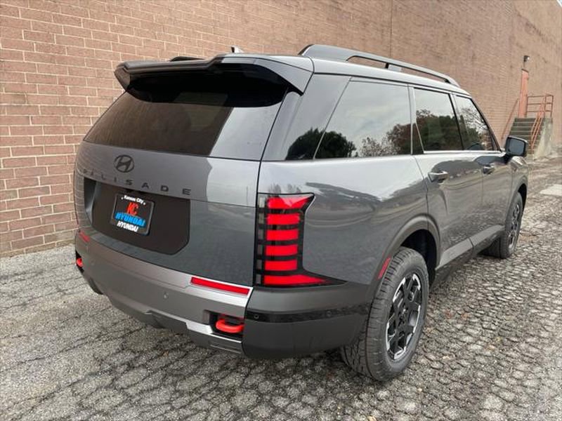 New 2026 Hyundai Palisade XRT Pro image 6
