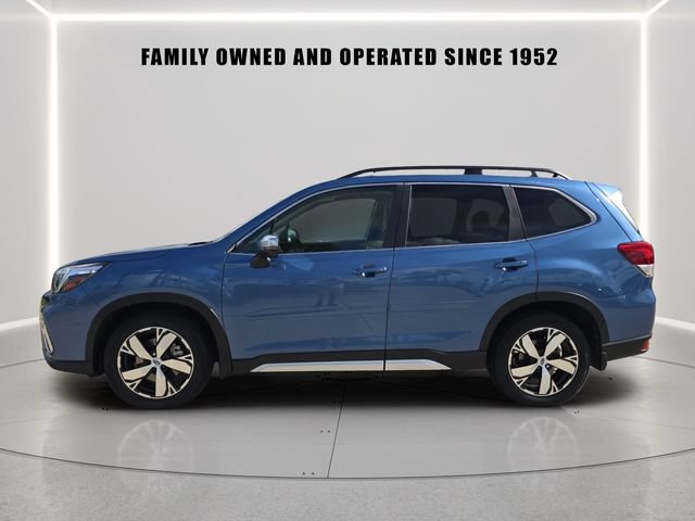 Used 2020 Subaru Forester Touring w/ Popular Package #2 AWD/4WD image 5