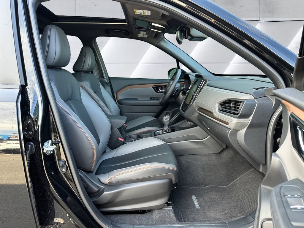 Used 2025 Subaru Forester Sport image 13