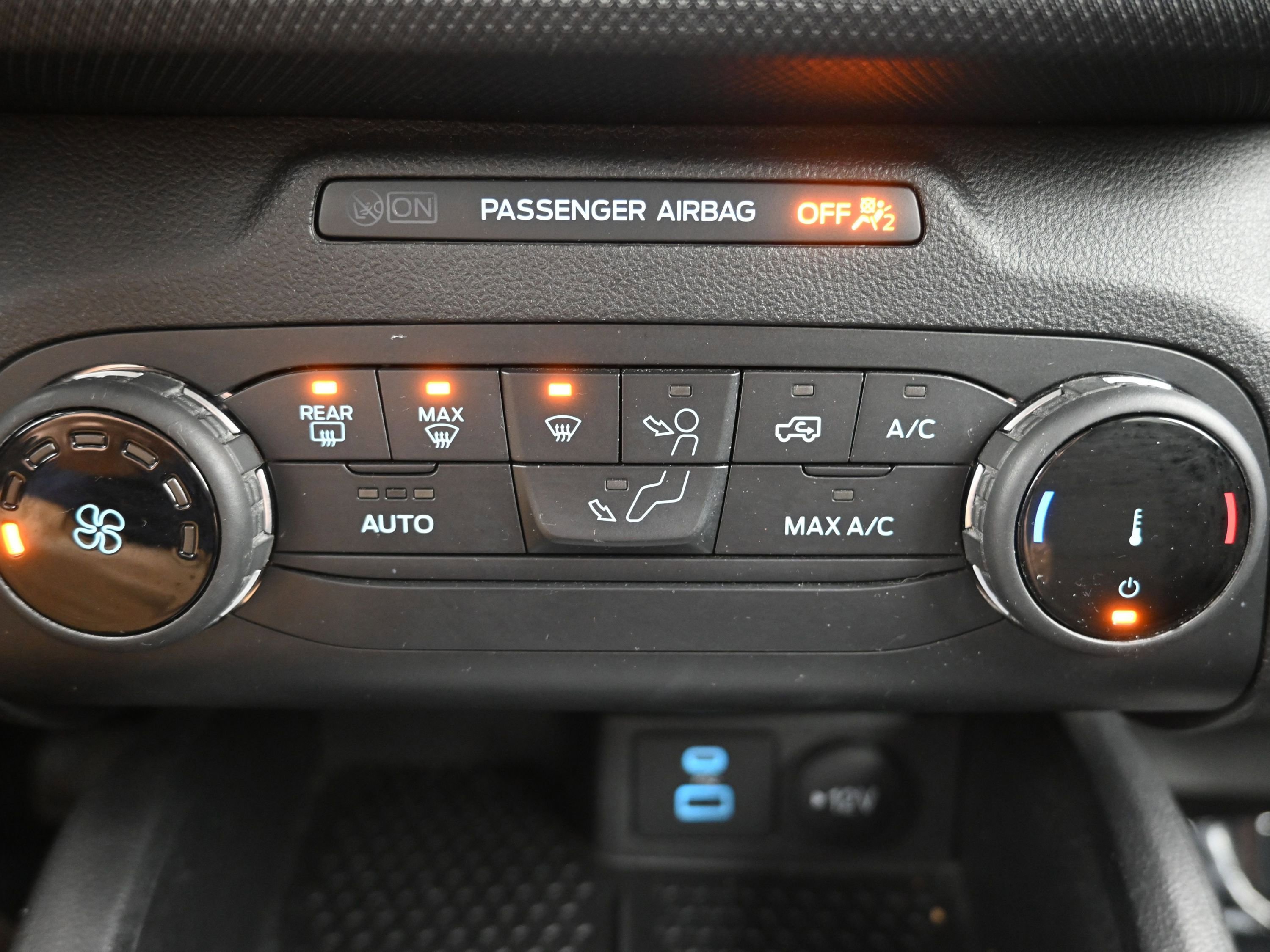 Used 2022 Ford Bronco Sport Big Bend image 18
